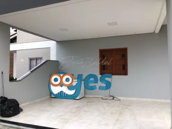 Imagem Casa 2 quartos no Papagaio