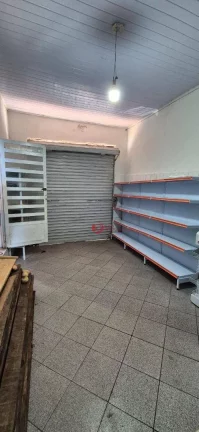 Imagem Sobrado com 4 dormitórios à venda, 200 m por R$ 370.000 - Parque Císper - São Paulo/SP