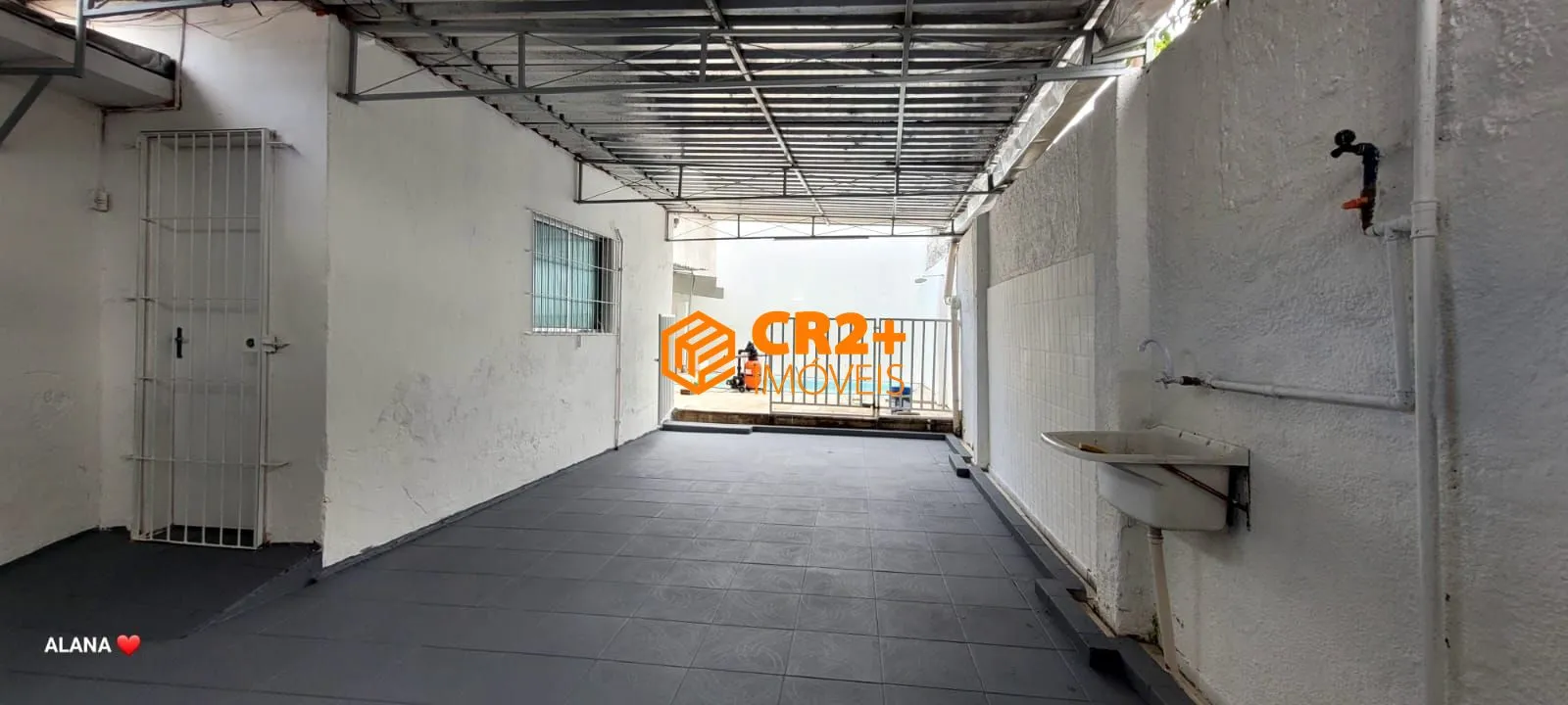 Imagem Vendo Casa Comercial 323m2 na Madalena