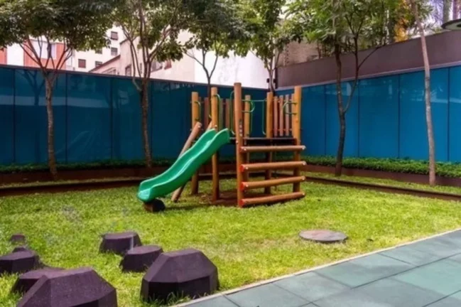 Imagem AD + D JARDIM PAULISTA - SETIN - Apartamentos alto padrão de 216m², no melhor do Jardim Paulista!!