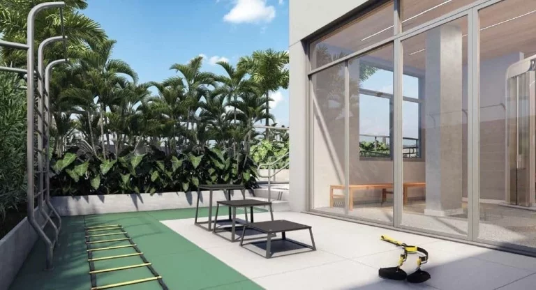 Imagem Lançamento Alto Padrão à Venda Na Vila Mariana Com 4 Dormitórios Sendo 2 Suítes e 2 Vagas
