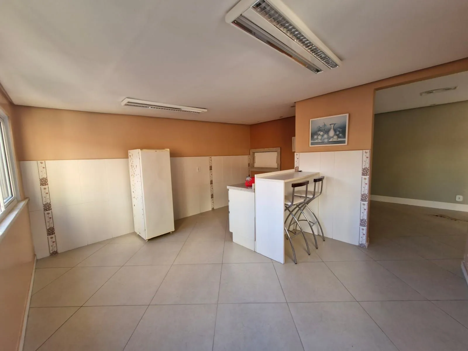 Imagem Cobertura com 123m², 2 dormitórios no Bairro Medianeira.