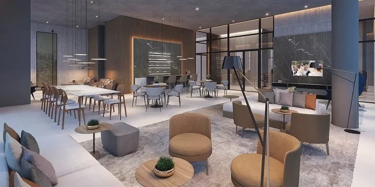 Imagem Apartamento à venda no bairro Ibirapuera - São Paulo/SP