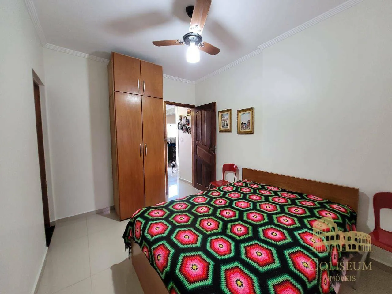 Imagem Casa com 2 dormitórios à venda, 112 m² por R$ 930.000,00 - Vila Assunção - Praia Grande/SP