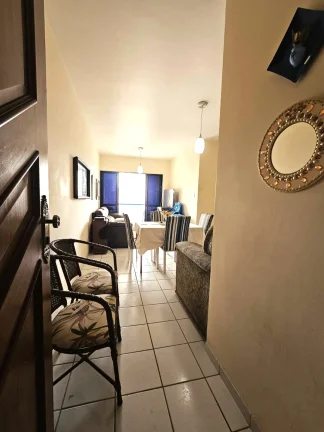 Imagem Confortável Apartamento no Costa Azul em Salvador Novo