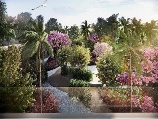 Imagem Apartamento de luxo com 3 quartos e 3 suítes na Chácara Santo Antonio - São Paulo-SP Condomínio Greenwich Cyrela By Yoo