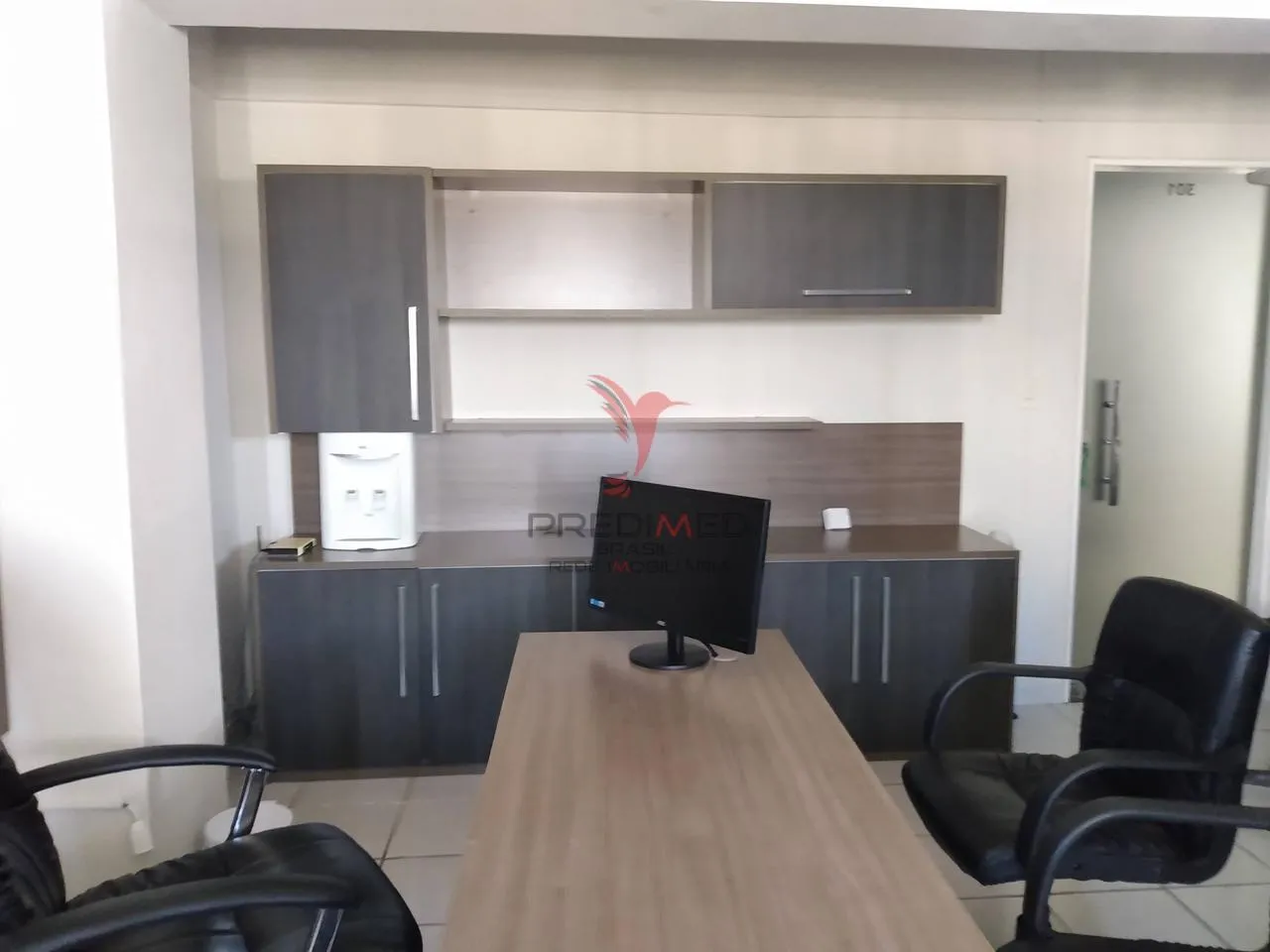 Sala em Manaira com 28 m² em Rodovia BR-230 - Brisamar, João Pessoa - PB