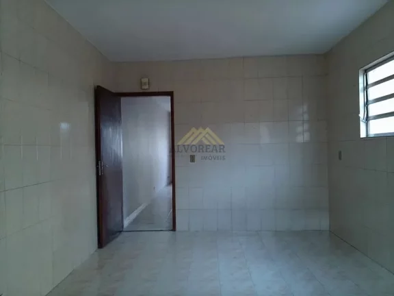 Imagem Sobrado de 03 Dorm na Vila Brasilina