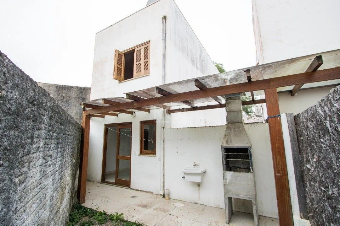 Imagem Casa para Venda - 79.48m², 2 dormitórios, 2 vagas - Ipanema