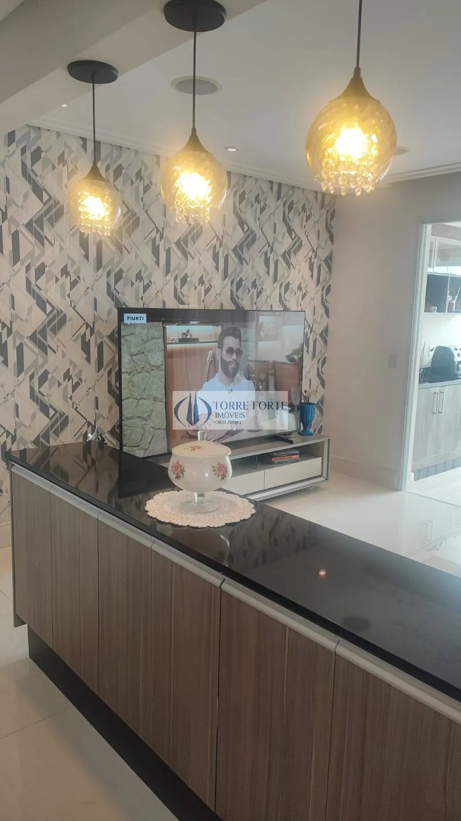 Imagem Maravilhoso Apartamento com 3 dormitórios na Vila Carrão 