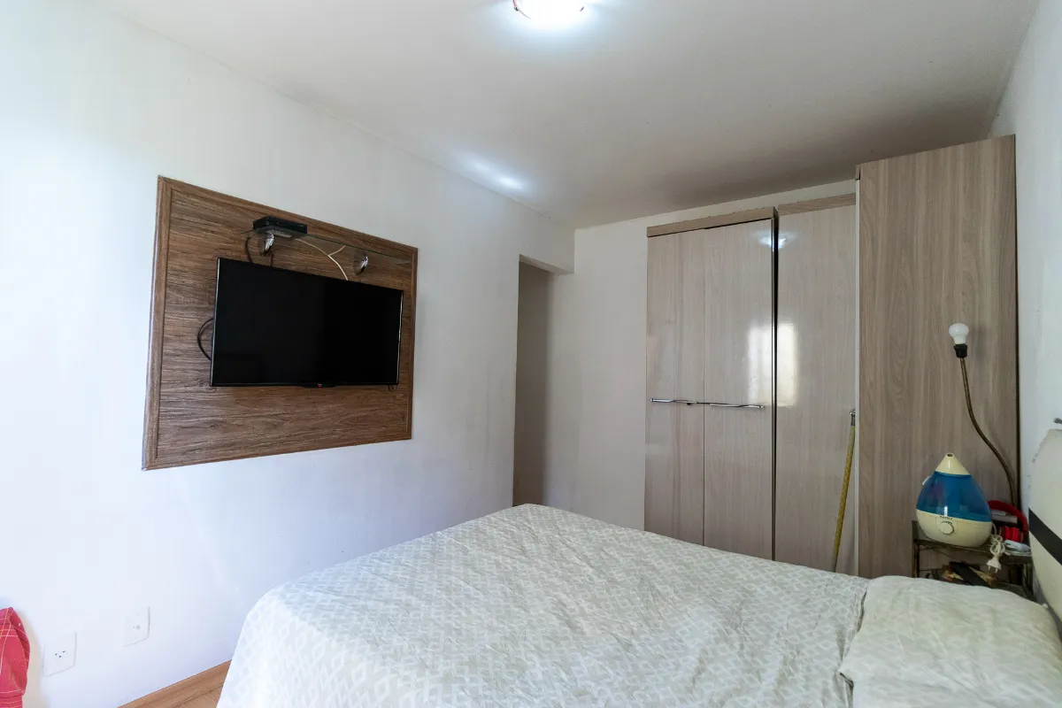 Imagem Apartamento para venda em Jardim Patente Novo com 2 quartos, 60m2