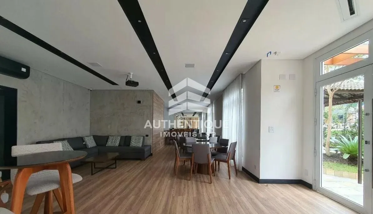 Imagem Ambience Bosque da Saude - Apartamento à venda no bairro Bosque da Saúde - São Paulo/SP, Zona Sul