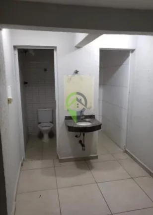 Imagem Sala para alugar em Santos/SP