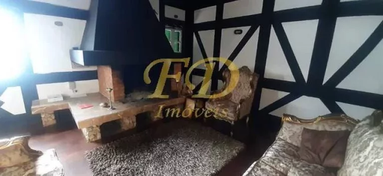 Imagem Casa em Condomínio Fechado