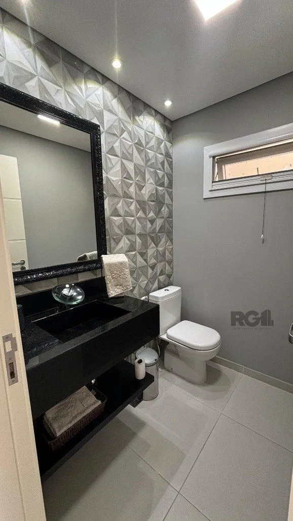Imagem Casa de Condomínio em Hípica