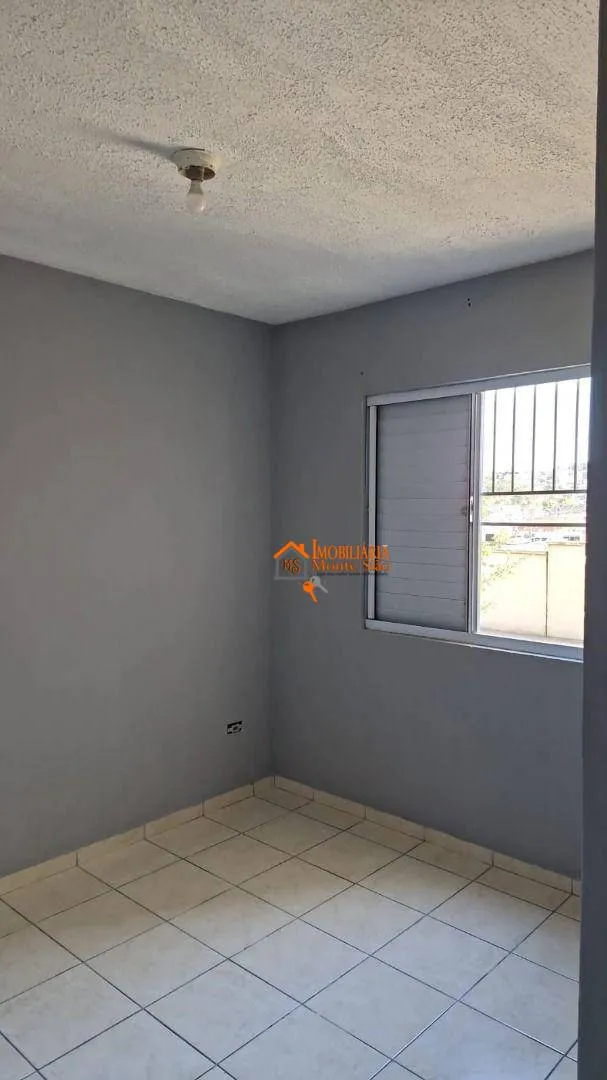 Imagem Apartamento com 2 dormitórios à venda, 54 m² por R$ 215.000,00 - Cidade Kemel - São Paulo/SP