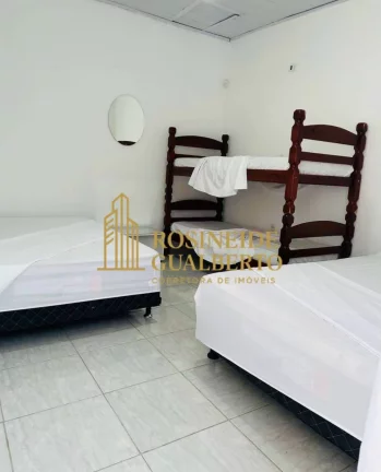 Imagem Casa Térrea de Alto Padrão à Venda – Martim de Sá, Caraguatatuba