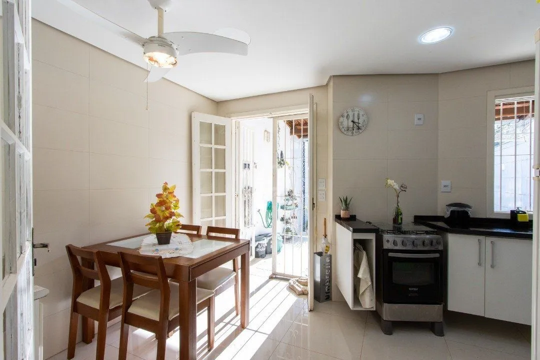 Imagem Casa em Guarujá
