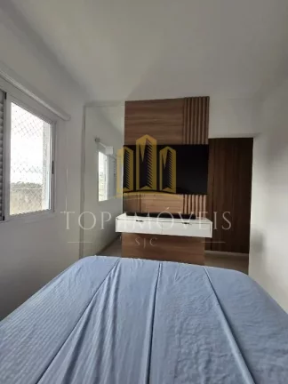 Imagem Lindo apartamento Localizado no Satelite Rua sem saida 2 dormitorios Suite Planejados