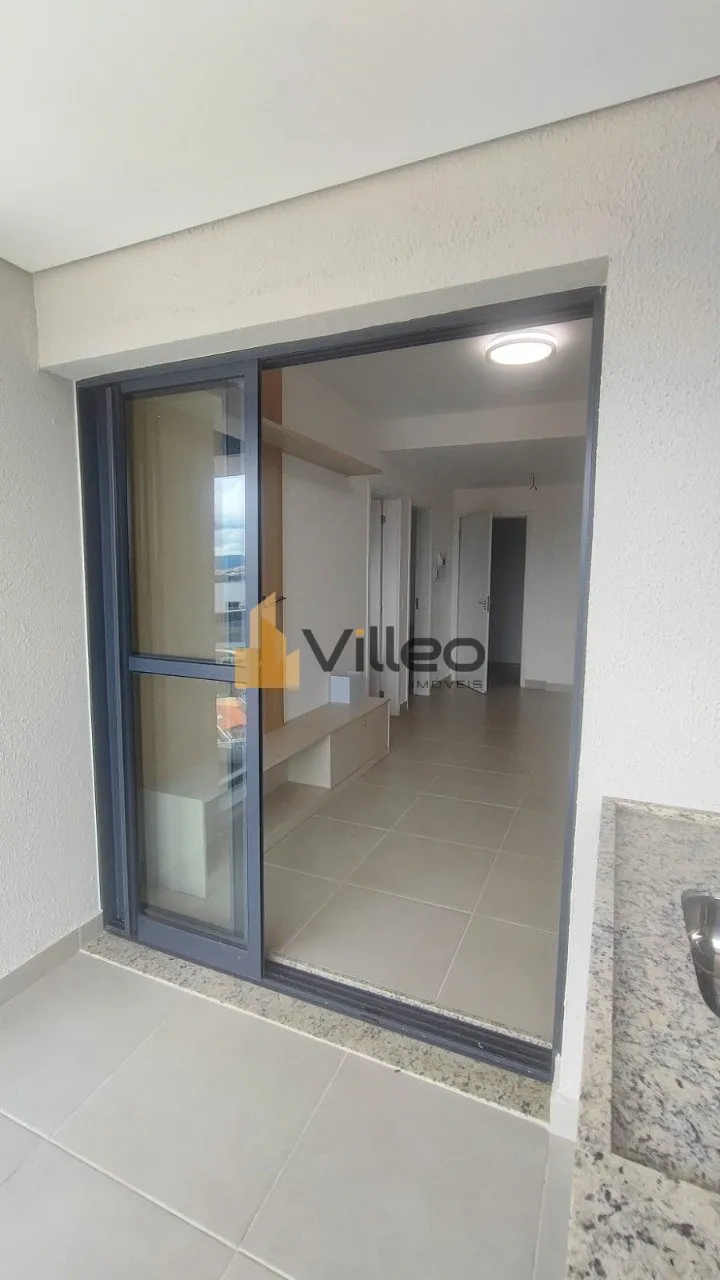 Imagem Viva com exclusividade, sofisticação e muita praticidade neste maravilhoso apartamento tipo studio...