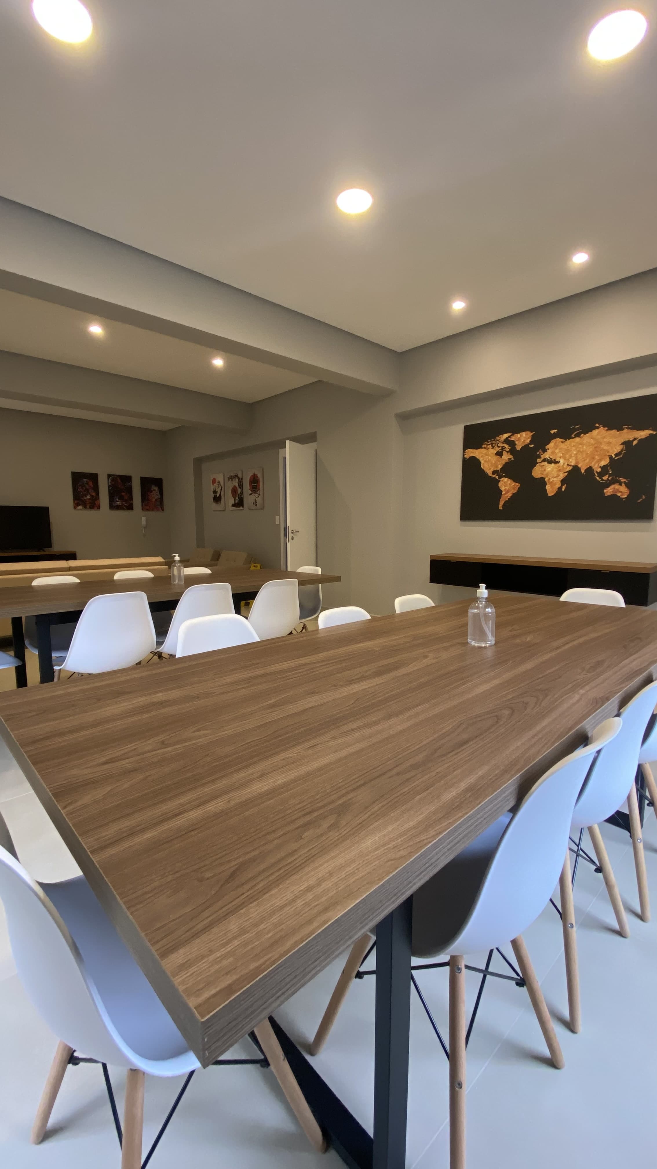 Imagem Apartamento com 2 Quartos à Venda, 55 m² em Vila Andrade - São Paulo