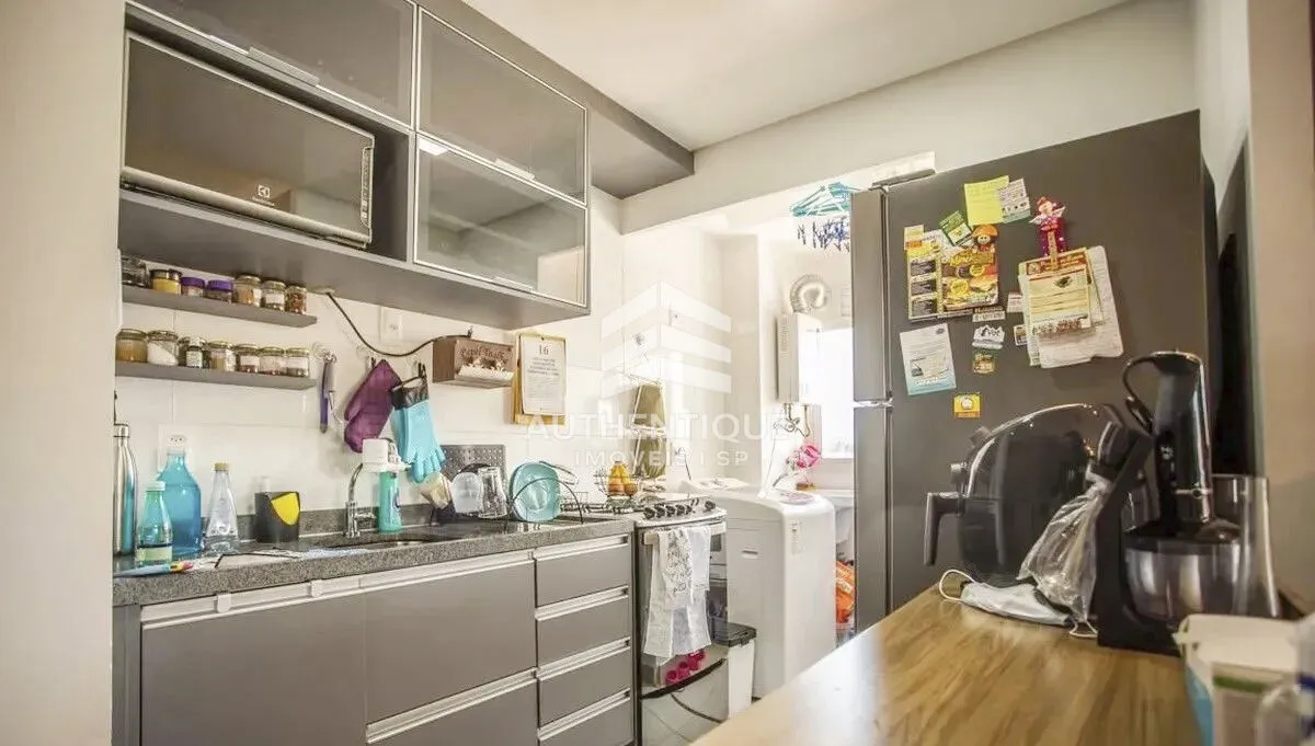 Imagem TERRAS DO CHA VILA GUARANI - Apartamento à venda no bairro Vila Guarani (Z Sul) - São Paulo/SP, Zona Sul