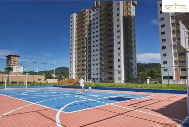 Imagem APARTAMENTO TEMPORADA em ITAPEMA - SC, Alto São Bento