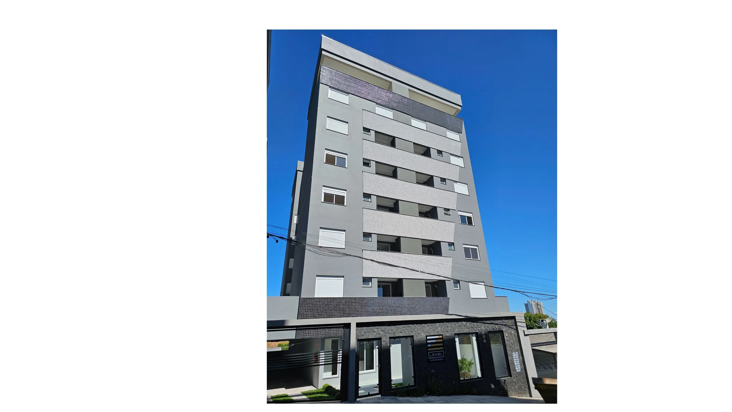 Foto do imóvel Apartamento à venda em Caxias do Sul, Nossa Senhora de Lourdes, com 3 quartos, 121.95m2