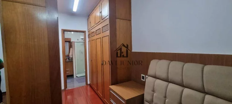 Imagem Casa à venda, 275 m² por R$ 820.000,00 - Vila Trujillo - Sorocaba/SP