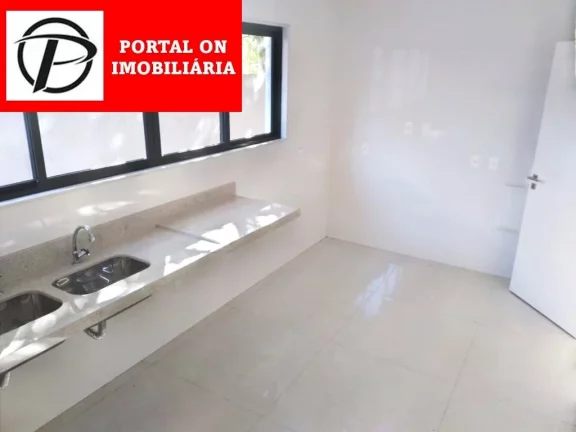 Imagem CASA RESIDENCIAL em RIO DE JANEIRO - RJ, BARRA DA TIJUCA