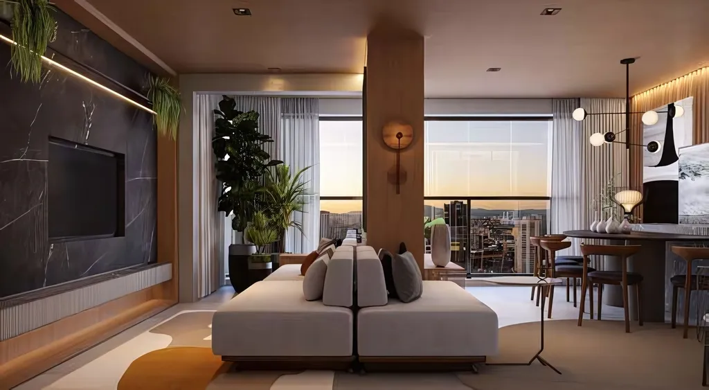 Imagem Legí Perdizes - Residencial - Breve Lançamento - Legí Perdizes - Residencial