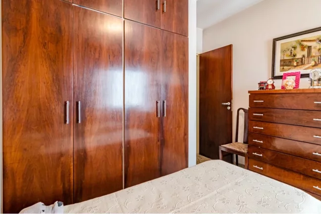Imagem Apartamento à venda no bairro Jardim Paulista - São Paulo/SP