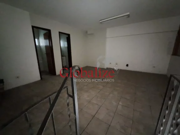Imagem Loja Comercial para locação com pacote R$4.500,00 no Bairro Centro em Santos