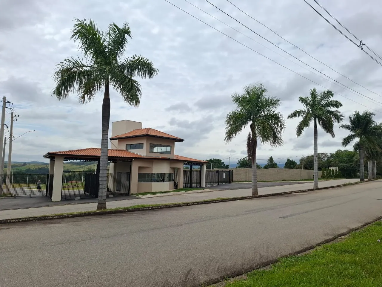 Imagem Terreno à Venda no Condomínio Villaggio Itália ? Sorocaba