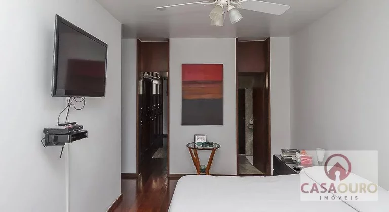 Imagem Casa á venda Pampulha em Belo Horizonte