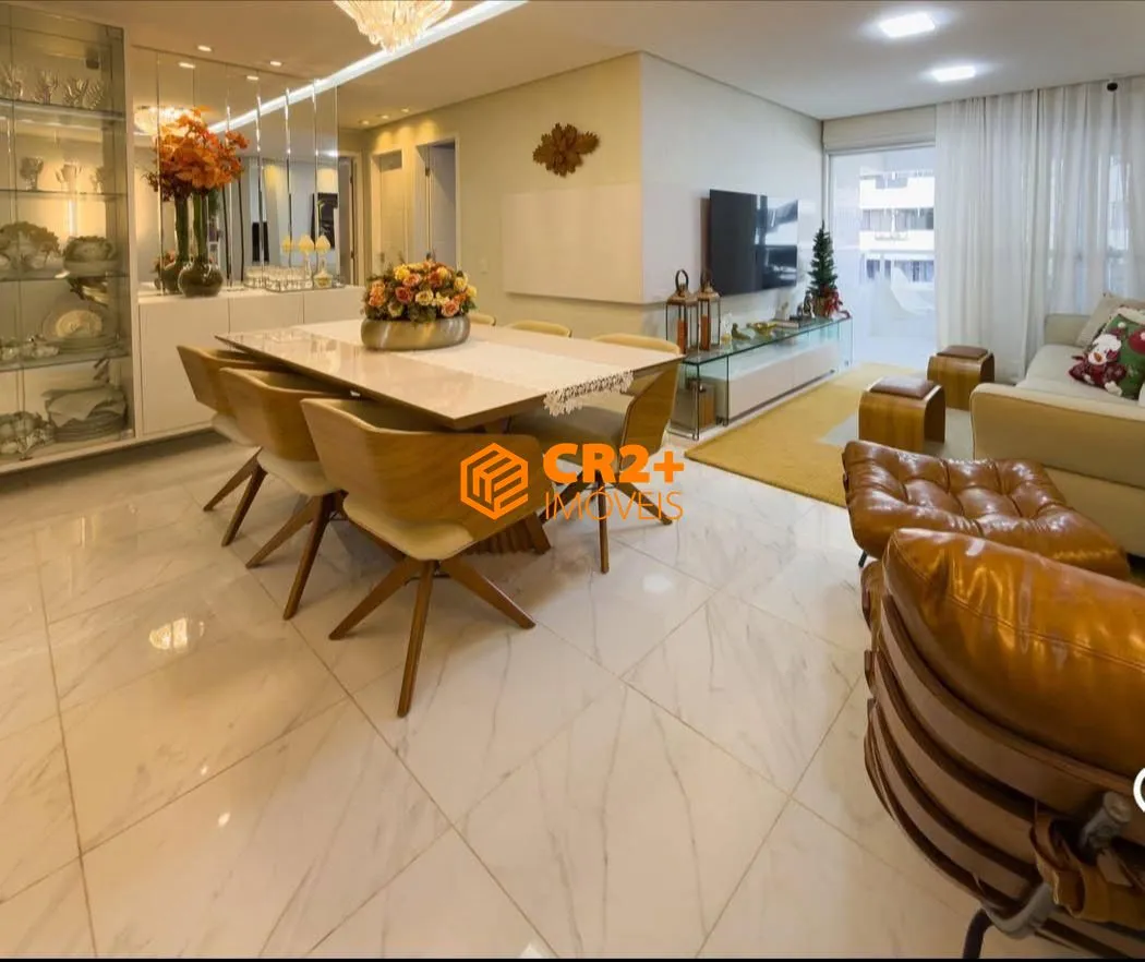 Imagem Vendo Apartamento mobiliado em Caruaru com 3 quartos