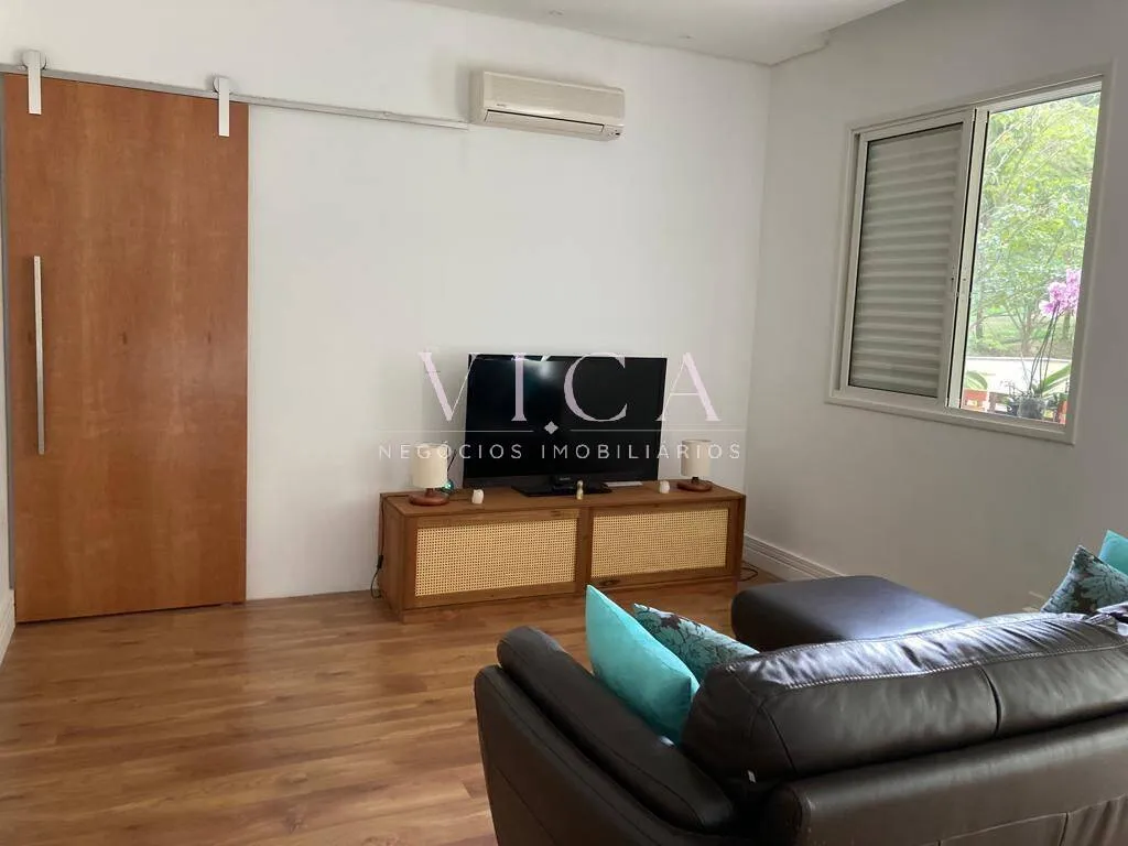 Imagem Alphaville | Jardins Tamboré 152m² 3 suítes, vista reserva | R$ 1.698.000