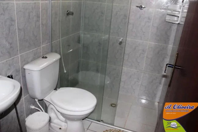 Imagem Apartamento 02 dormitórios 450 metros da Praia