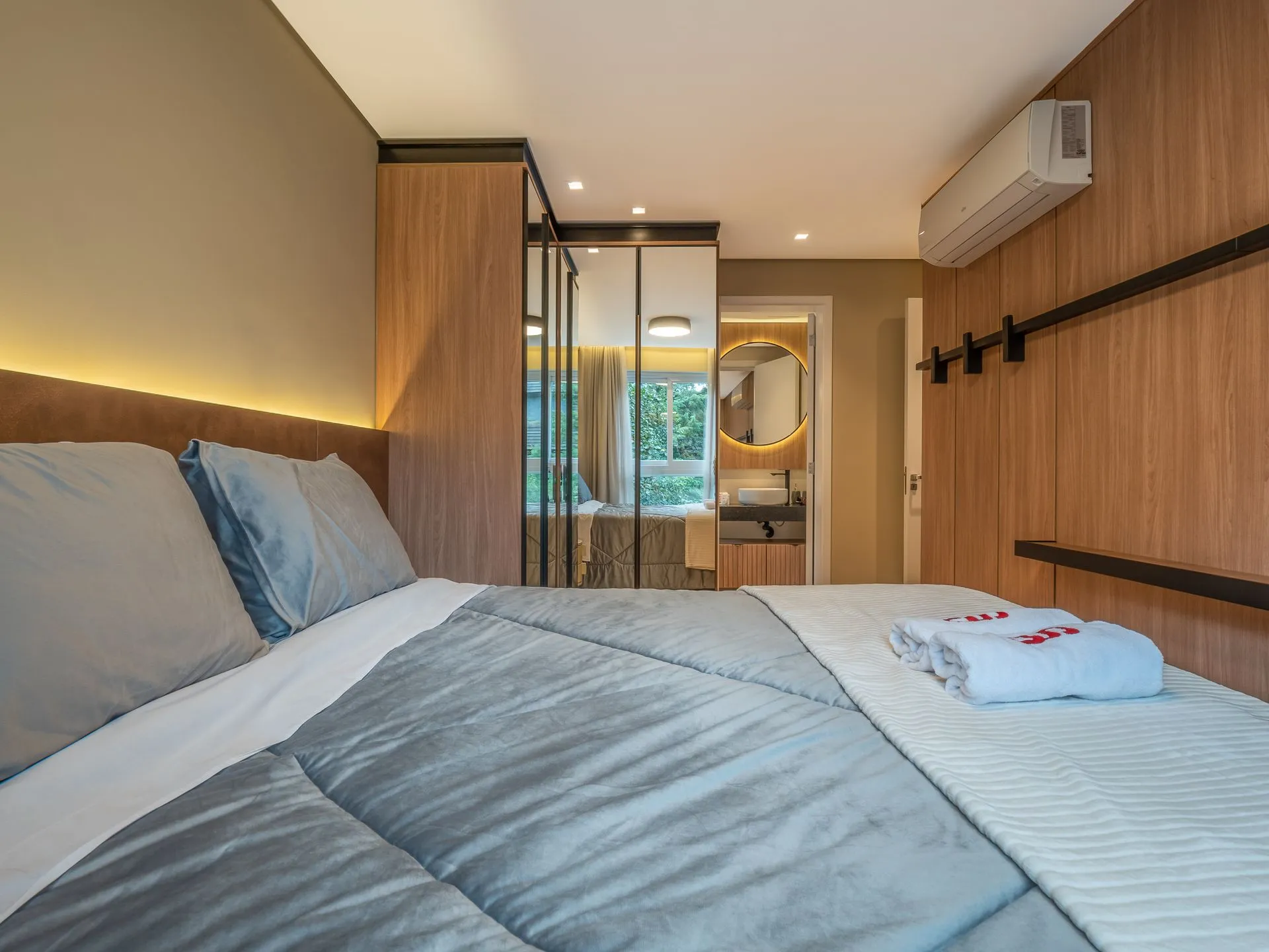 Imagem Apartamento à venda em Gramado, Bavaria, com 2 quartos, 75m2