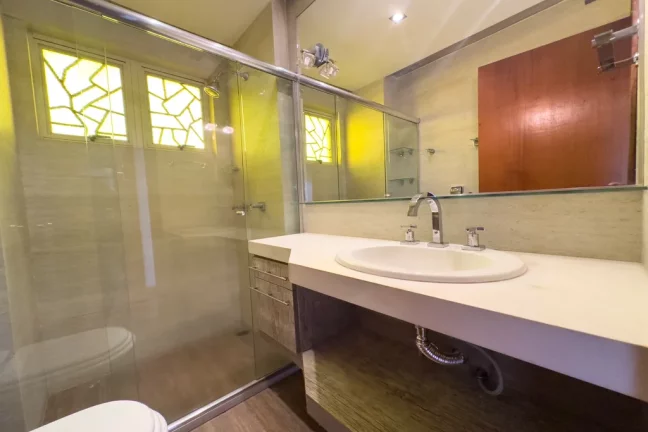Imagem Cobertura Duplex para venda no bairro Mont Serrat em Porto Alegre