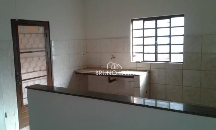 Imagem Casa à venda em Igarapé MG Bairro Santa Mônica