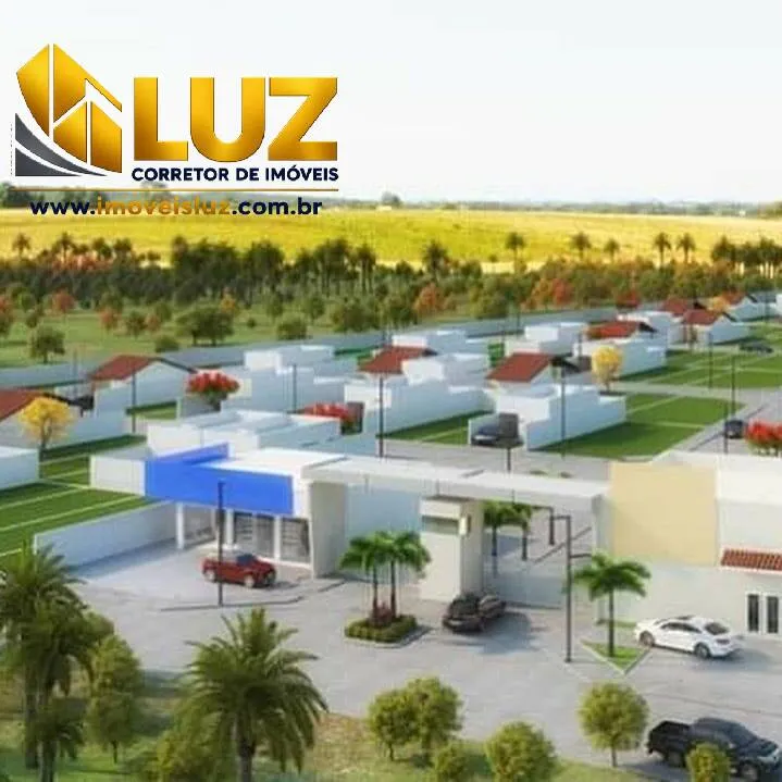 Imagem SOLAR DAS PALMEIRAS 2 LOTES POR APENAS R$ 65 MIL CADA!