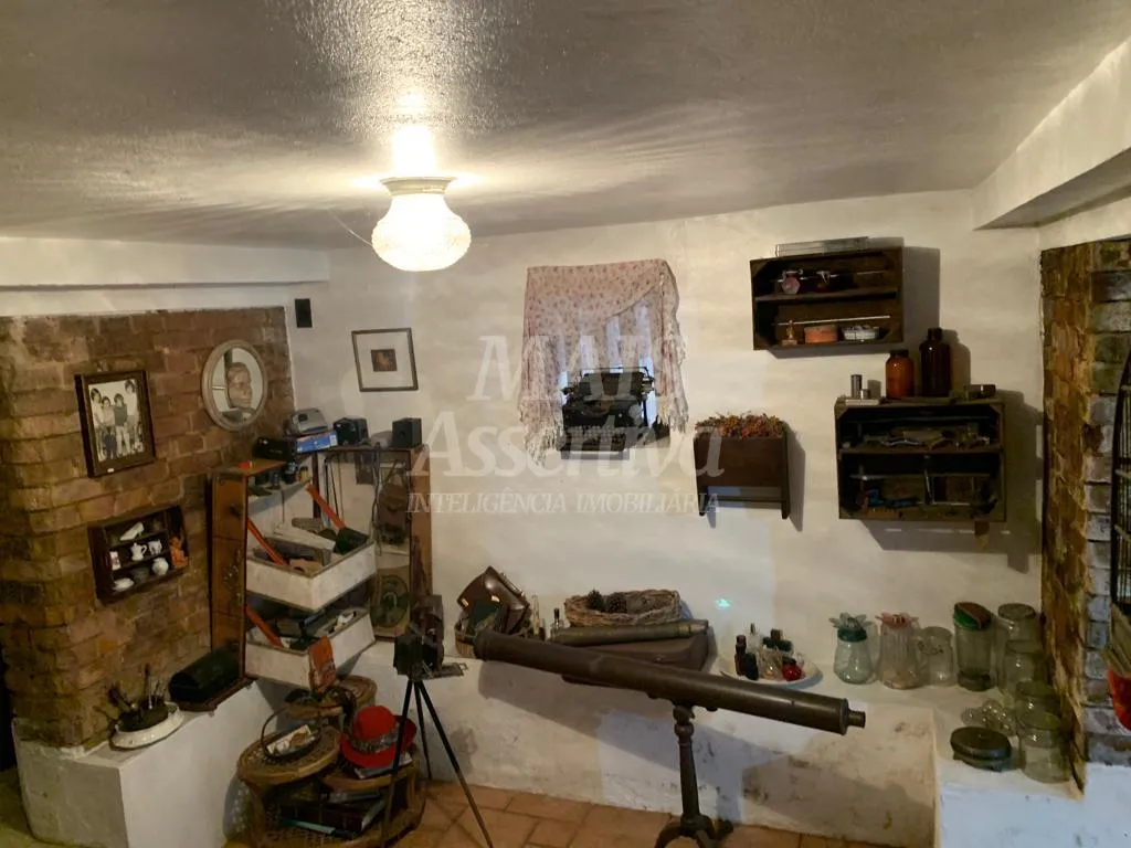 Imagem Casa Comercial ou Residencial na área Histórica de Hamburgo Velho para Locação