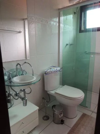 Imagem Casa com 4 dormitórios à venda, 318 m² por R$ 1.269.000,00 - Granja Carneiro Viana - Cotia/SP