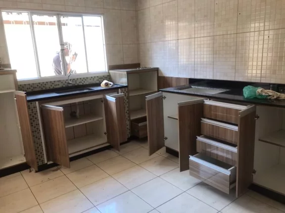 Imagem CASA RESIDENCIAL em SALTO - SP, SALTO DE SÃO JOSÉ