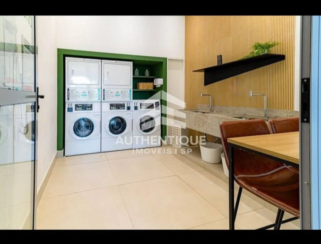 Imagem NEX ONE IBIRAPUERA - Apartamento Studio Alto Padrão à Venda
