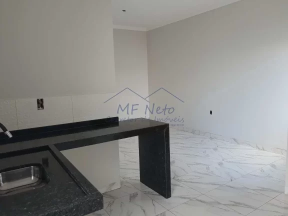 Foto do imóvel: Casa Padrão