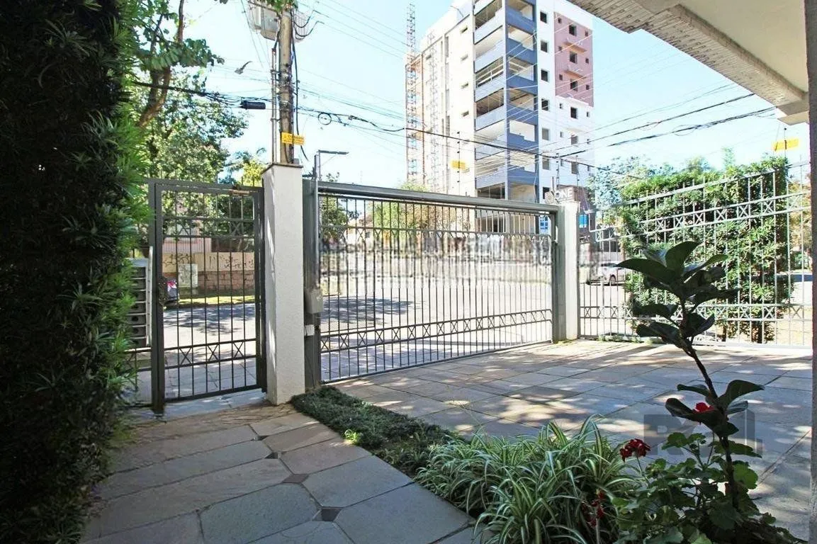Apartamento em São João