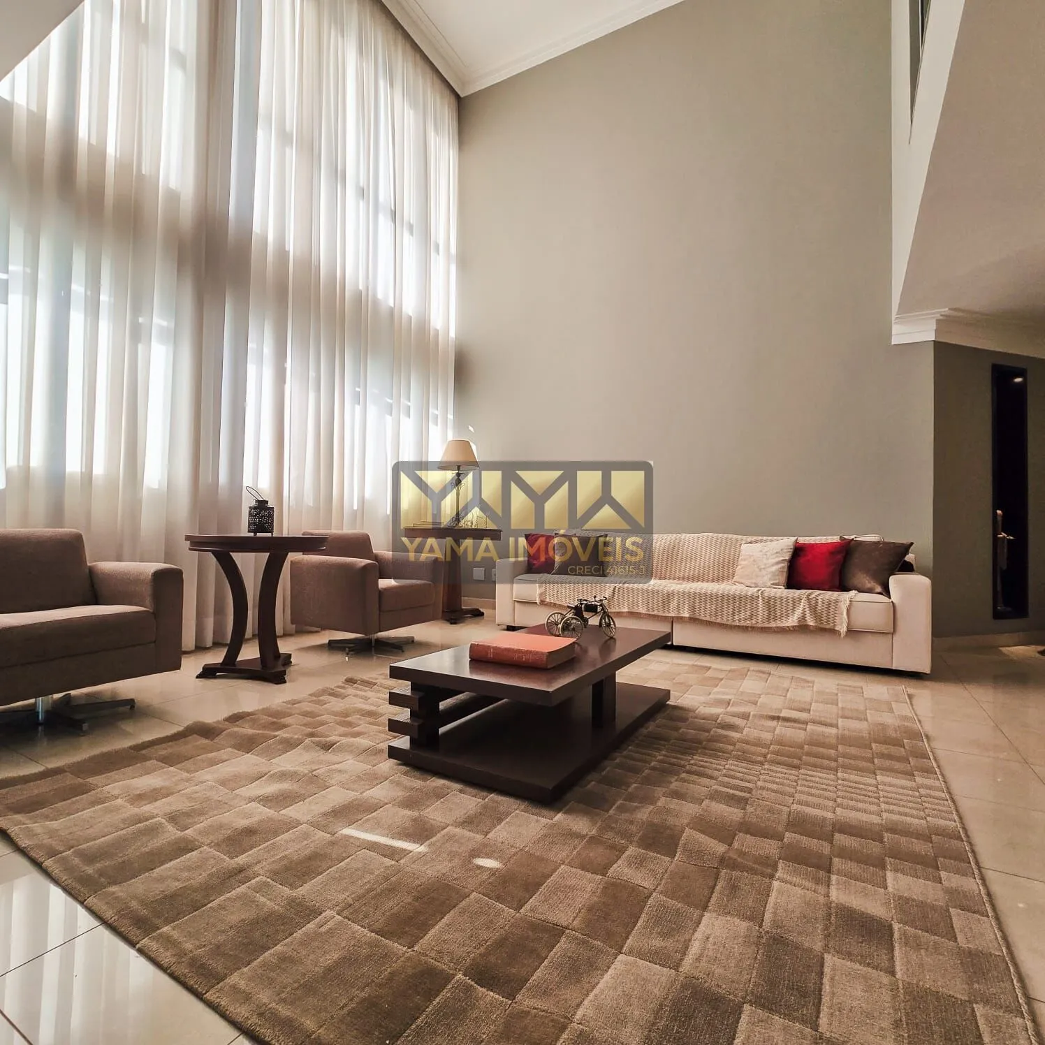 Imagem Apartamento à venda no bairro Jardim Botânico - Ribeirão Preto/SP, Sul