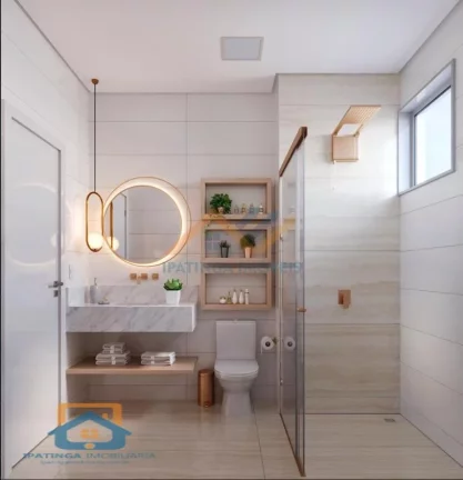 Imagem Apartamento no bairro Cidade Nobre em Ipatinga